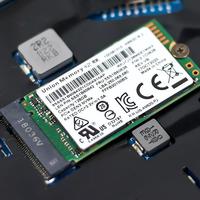 忆联AM620 M.2 2242固态硬盘评测：精巧身材也有不俗性能