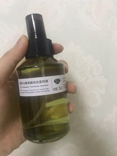 阿芙马鞭草酮迷迭香纯露