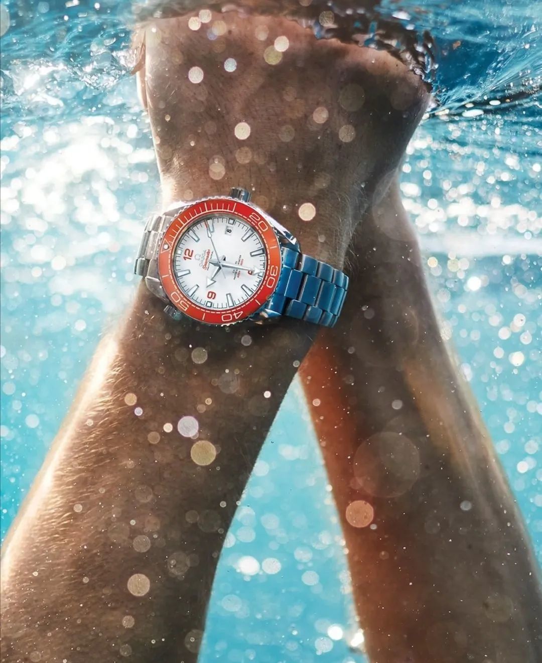 买哪一种腕表最好用——计时表VS潜水表？