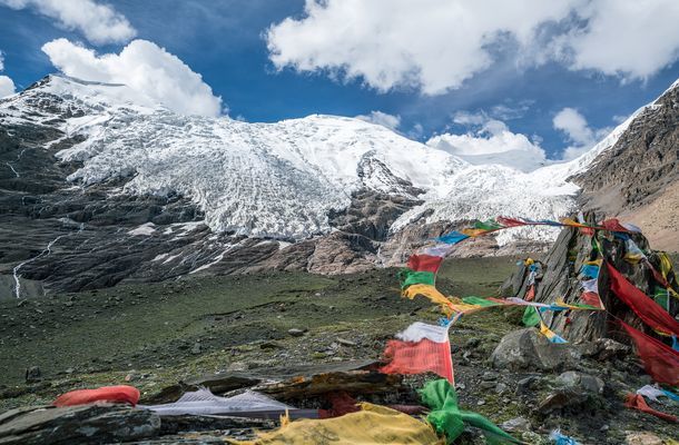 免票福利、机票打折、酒店优惠，西藏就该冬天来啊！ ​