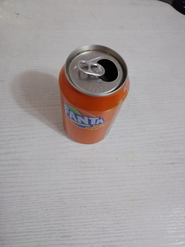芬达