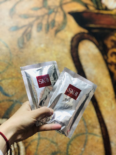 SK II 神仙水新年限量款大礼包