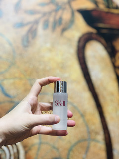 SK II 神仙水新年限量款大礼包