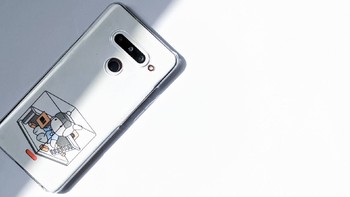 当我用了LG V40四个月后，我想说：真香！