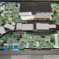 我大意了 ThinkPad T480s黑果intel AX200无线网卡食用记