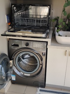 买了不后悔的洗碗机