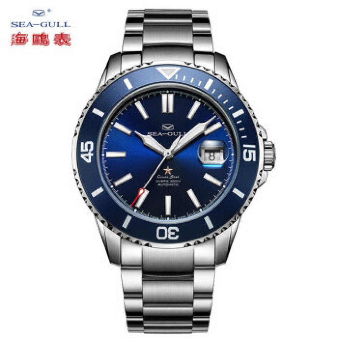 宝藏国货当自强，昔日三大国表老厂今何在