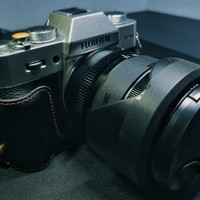 富士X-T20微单相机