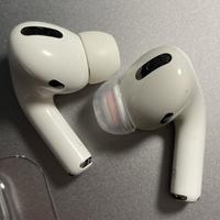 数码玩物 篇六：到底能不能改善佩戴感—SpinFit AirPods Pro 耳塞套