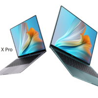华为发布新款MateBook X Pro、MateBook 13/14超薄本