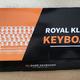 RK860三模机械键盘