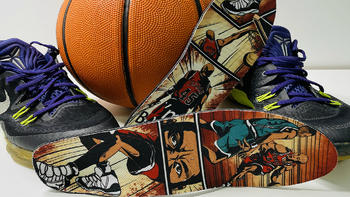 芯迈三分钟快速定制篮球鞋垫—当运动防护科技与复古情怀交织，唤醒85后中年人的篮球梦