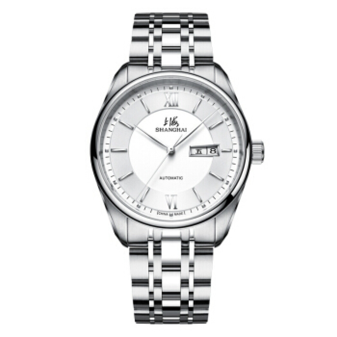 宝藏国货当自强，昔日三大国表老厂今何在