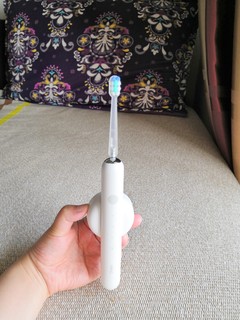Olybo H10-L智能声波电动牙刷