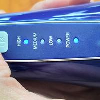 这个冲牙器看起来不错-兰德麦尔AT120-外观篇