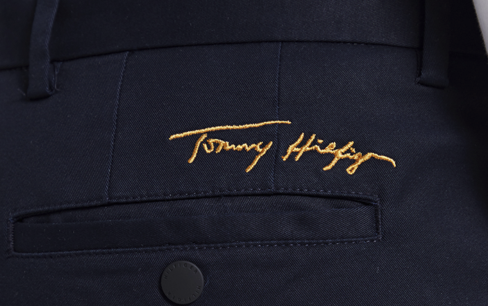 值男穿搭：Tommy Hilfiger 3套搭配LOOK 陪你开启红火有型的2021