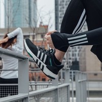Boost 与 EQT 再度结合，adidas 推出 EQT+ 跑鞋！