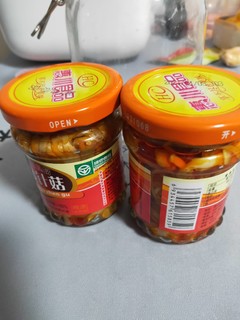 惠川红油金针菇