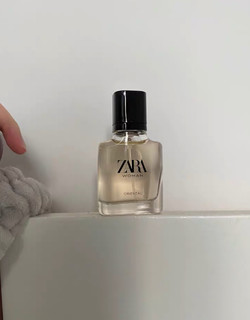 zara的香水真的是平价中的好物了