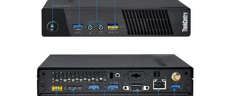 联想m73黑苹果更换i3 4330t处理器