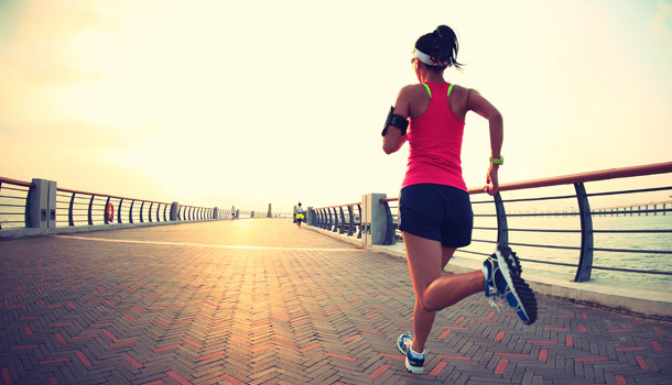起跑线6期：不热身直接跑有影响吗？慢跑热身只是热身的开始！