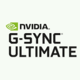 NVIDIA G-Sync Ultimate认证部分要求被修改，不再强制高亮度