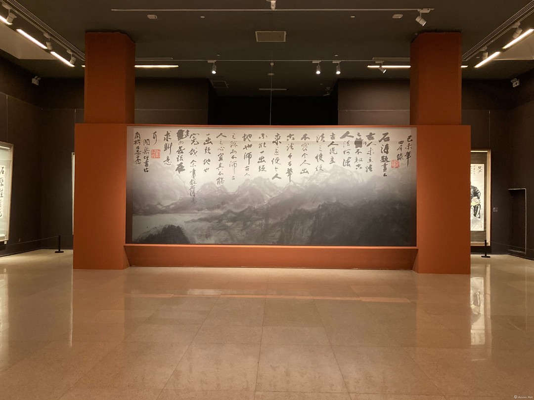 2021新春展 | 淘尽家底！中国美术馆用这一重磅展 喜迎新年