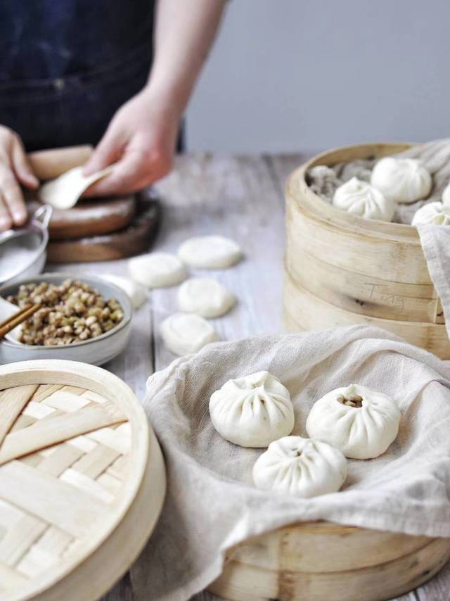 囤点面粉，好过冬