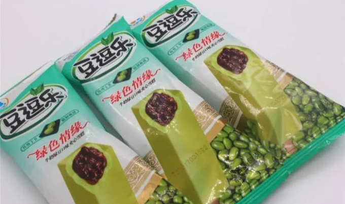 津门之光大桥道,为何走不出天津?_冰淇淋/雪糕_什么值得买