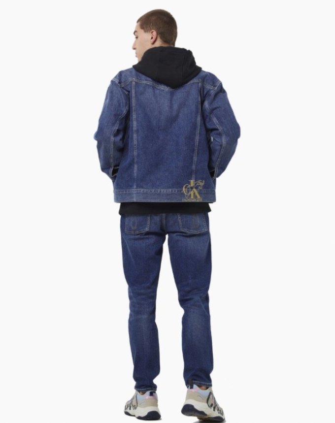 Calvin Klein新春牛年限定,快来一键get明星同款