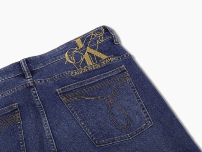 Calvin Klein新春牛年限定,快来一键get明星同款