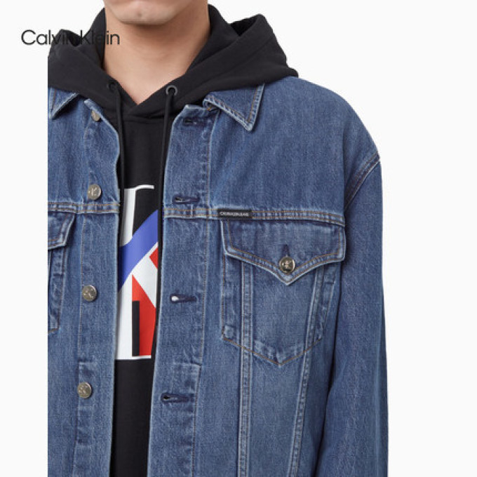 Calvin Klein新春牛年限定,快来一键get明星同款
