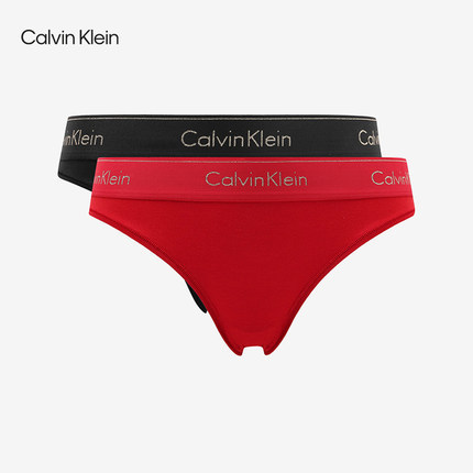 Calvin Klein新春牛年限定，快来一键get明星同款