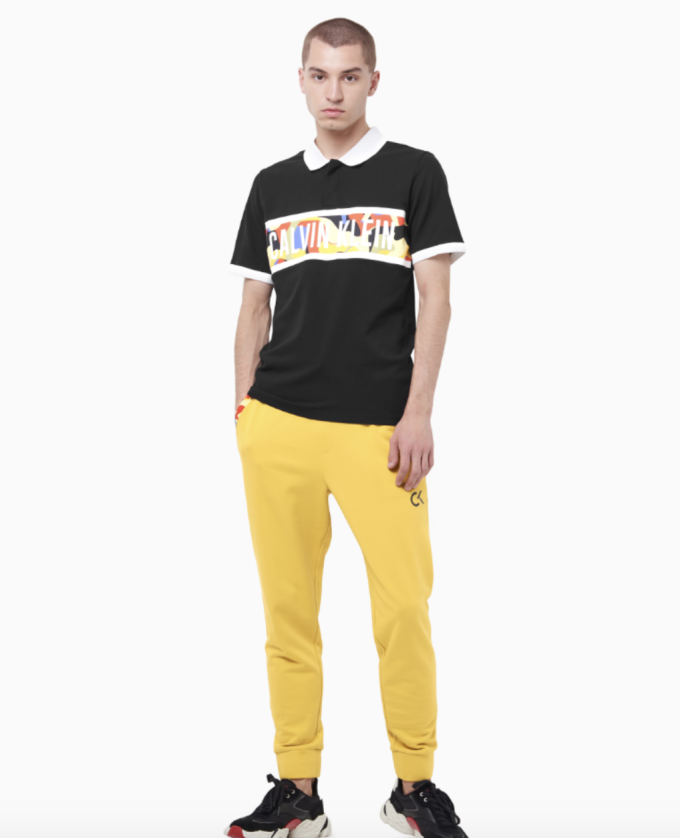 Calvin Klein新春牛年限定,快来一键get明星同款