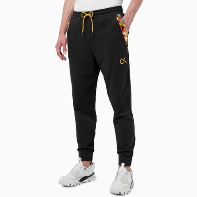 Calvin Klein新春牛年限定,快来一键get明星同款