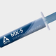 Arctic推出MX-5高性能导热硅脂，一次保用8年