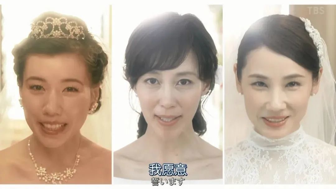 母亲版 昼颜 讲述中年女性的不伦之恋 摄影创作 什么值得买