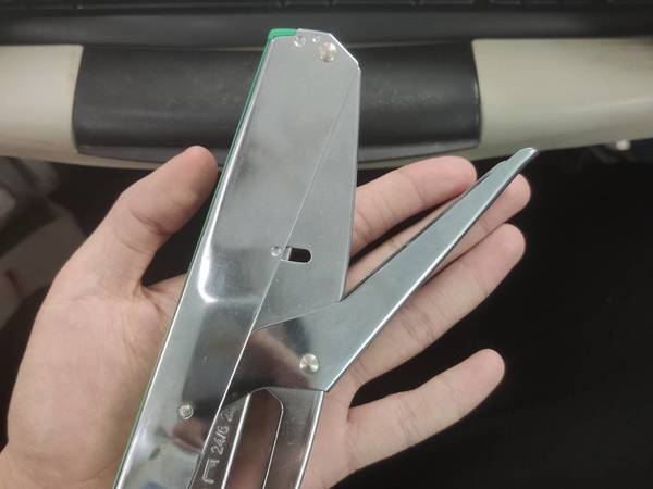 EAGLE 海外进口版订书器 