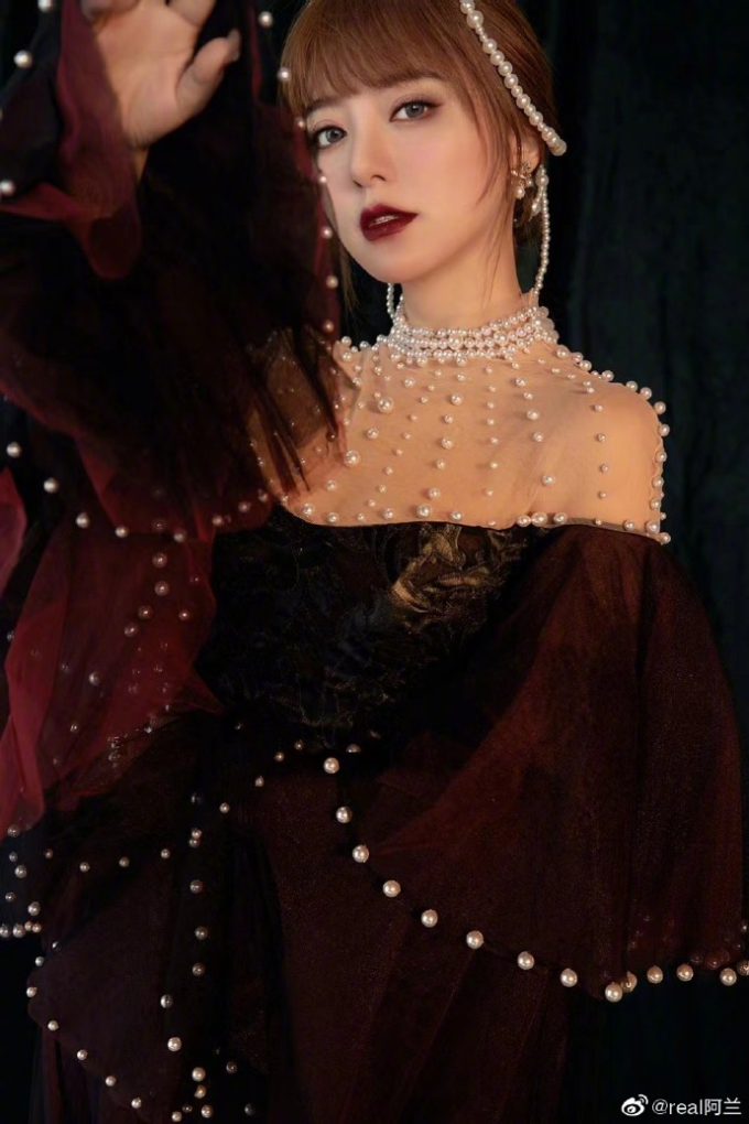 《浪姐2》官宣,我来公布一下"皇族组""浴火重生