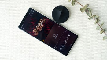 从手中的XPERIA 1谈谈，为什么我还没放弃越来越小众的索尼