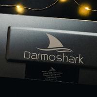 外设 篇三十六：新晋“铝厂”也有点香：DarmoShark K1 机械键盘