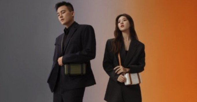 RIMOWA推出手袋产品线RIMOWA Never Still 系列,没想到却一眼爱上了新春特别款~