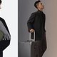 RIMOWA推出手袋产品线RIMOWA Never Still 系列，没想到却一眼爱上了新春特别款~