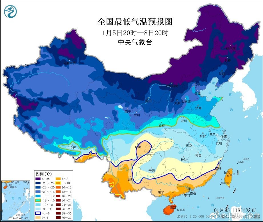 除了运动鞋，想要出门不冻jio，还得靠这些保暖鞋靴（内附单品清单）