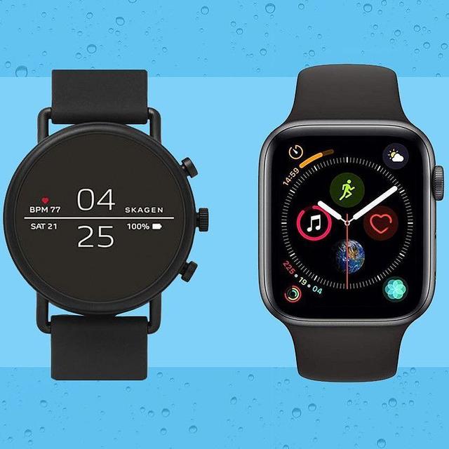 2020年运动手表回顾（下）