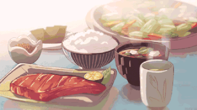 【征稿活动】天凉了,就想吃点热乎的。分享一波你的冬日暖食清单!