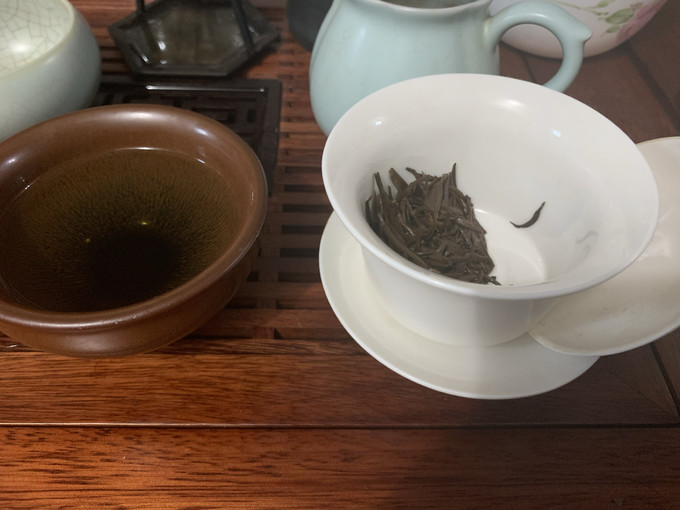 茶类