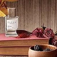 Clean 私藏系列 琥珀藏红花 一款价格过高的果甜香香水
