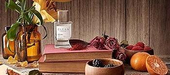Clean 私藏系列 琥珀藏红花 一款价格过高的果甜香香水