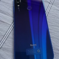 红米note7pro开箱